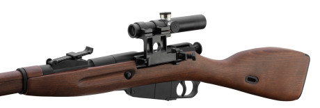 Photo A60241-02.jpg Lunette x3.5 pour Mosin Nagant airsoft