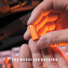 A60250-3 Joint Hop-up AEG 4UANTUM Friction Pro-High Performance Photo A60250-3 Joint Hop-up AEG 4UANTUM Friction Pro-High Performance