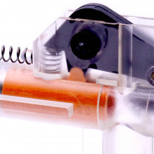 A60250-4 Joint Hop-up AEG 4UANTUM Friction Pro-High Performance Photo A60250-4 Joint Hop-up AEG 4UANTUM Friction Pro-High Performance