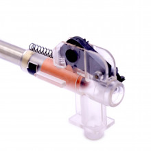 A60250-5 Joint Hop-up AEG 4UANTUM Friction Pro-High Performance Photo A60250-5 Joint Hop-up AEG 4UANTUM Friction Pro-High Performance