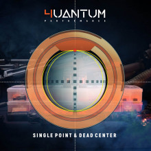 A60250-6 Joint Hop-up AEG 4UANTUM Friction Pro-High Performance Photo A60250-6 Joint Hop-up AEG 4UANTUM Friction Pro-High Performance