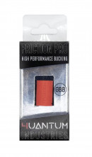 A60251-1 Joint Hop-up GBB 4UANTUM Friction Pro-High Performance Photo A60251-1 Joint Hop-up GBB 4UANTUM Friction Pro-High Performance