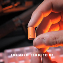 A60251-3 Joint Hop-up GBB 4UANTUM Friction Pro-High Performance Photo A60251-3 Joint Hop-up GBB 4UANTUM Friction Pro-High Performance