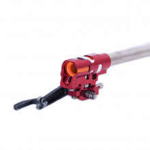 A60251-6 Joint Hop-up GBB 4UANTUM Friction Pro-High Performance Photo A60251-6 Joint Hop-up GBB 4UANTUM Friction Pro-High Performance