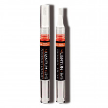 Orange High Performance Lubricant Pen