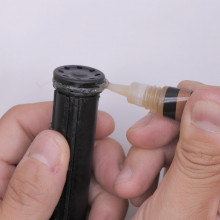 A60255-4 High performance sealing grease pen Brown Photo A60255-4 High performance sealing grease pen Brown