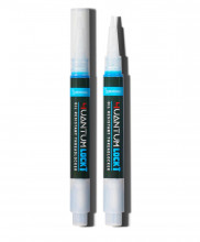 High performance thread lock pen Blue (removable)