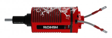 Photo A60297-1 Moteur Ronin BASE 31K axe long