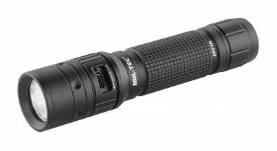 A60381-03.jpg Rechargeable outdoor torch OPERATOR MT1R 500 lumens Photo A60381-03.jpg Rechargeable outdoor torch OPERATOR MT1R 500 lumens