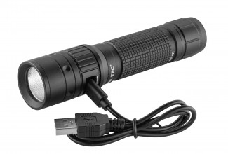 A60381-06.jpg Rechargeable outdoor torch OPERATOR MT1R 500 lumens Photo A60381-06.jpg Rechargeable outdoor torch OPERATOR MT1R 500 lumens