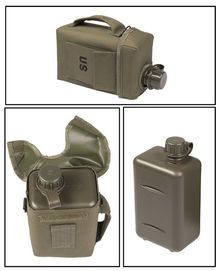 A60420-2-Gourde 2L Camo U.S - MILTEC Photo A60420-2-Gourde 2L Camo U.S - MILTEC