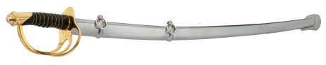 Infantry Saber Civil War