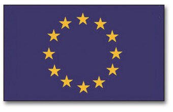 Flag of Europe