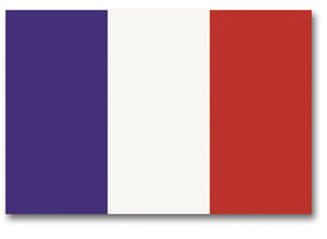 French flag