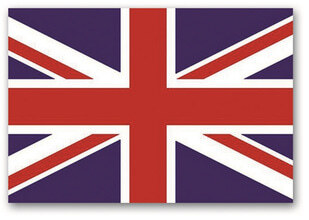 United Kingdom flag