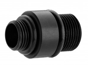 M40 Lancer Tactical Silencer adaptor 19mm CW to ...