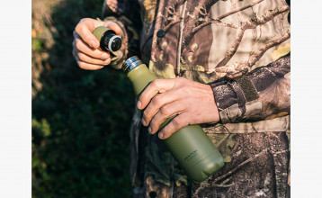 Photo A60608-04 Jack Pyke thermal hunting bottle