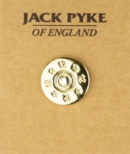 A60621-01 Pin's Jack Pyke - Cartouche Photo A60621-01 Pin's Jack Pyke - Cartouche