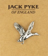 A60622-02 Pin's Jack Pyke - Canard Photo A60622-02 Pin's Jack Pyke - Canard