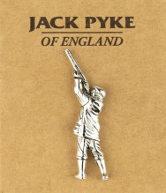A60624-02 Pin's Jack Pyke - Faisan Photo A60624-02 Pin's Jack Pyke - Faisan