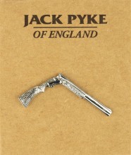 A60625-02 Pin's Jack Pyke - Fusil Photo A60625-02 Pin's Jack Pyke - Fusil