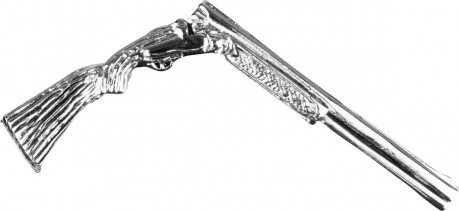Pin's Jack Pyke - Rifle