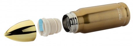 A60632-3 Thermos Balle Jack Pyke Photo A60632-3 Thermos Balle Jack Pyke