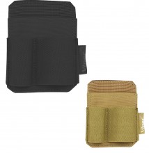 Photo A60652-V Porte accessoires Velcro