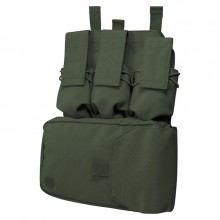 A60656 Assault panel Molle Viper Photo A60656 Assault panel Molle Viper