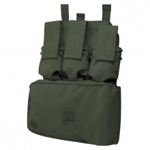 Photo A60656 Assault panel Molle Viper