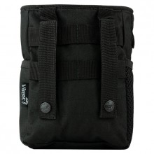 Photo A60665-2 Elite Dump pouch Molle Viper