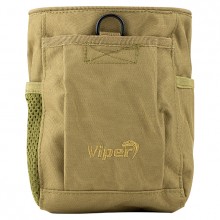 Photo A60666-1 Elite Dump pouch Molle Viper