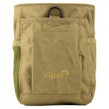 A60666-1 Viper Molle Elite Dump pouch Photo A60666-1 Viper Molle Elite Dump pouch