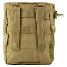 Photo A60666-2 Elite Dump pouch Molle Viper