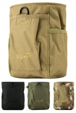 Photo A60666-V Viper Molle Elite Dump pouch