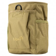 A60666 Viper Molle Elite Dump pouch Photo A60666 Viper Molle Elite Dump pouch