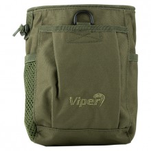 Photo A60667-1 Viper Molle Elite Dump pouch