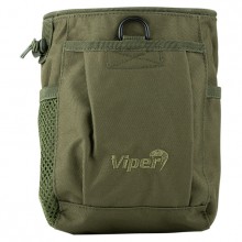A60667-1 Viper Molle Elite Dump pouch Photo A60667-1 Viper Molle Elite Dump pouch