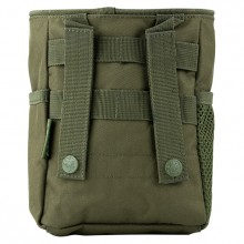 A60667-2 Viper Molle Elite Dump pouch Photo A60667-2 Viper Molle Elite Dump pouch