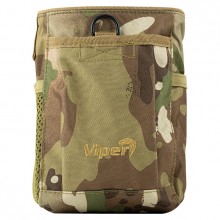 Photo A60668-1 Elite Dump pouch Molle Viper