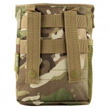 A60668-2 Viper Molle Elite Dump pouch Photo A60668-2 Viper Molle Elite Dump pouch