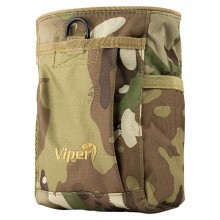 A60668 Viper Molle Elite Dump pouch Photo A60668 Viper Molle Elite Dump pouch