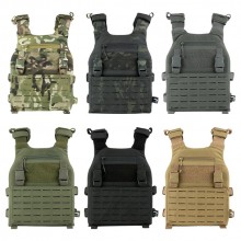 Photo A60704-1 Gilet VX Buckle Up Carrier GEN 2