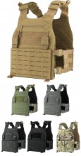 Photo A60704-V Gilet VX Buckle Up Carrier GEN 2