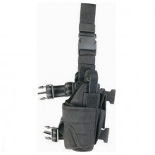 Photo A60719-1 Holster de cuisse réglable