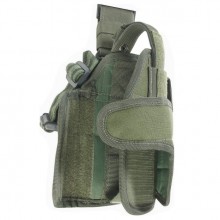 Photo A60721 Holster de cuisse réglable