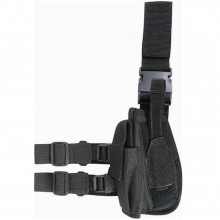 Photo A60723-1 Holster de cuisse gaucher Viper