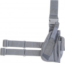 A60730 Holster de cuisse droitier Viper Photo A60730 Holster de cuisse droitier Viper