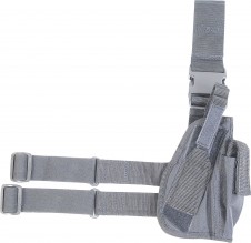 Photo A60730 Holster de cuisse droitier Viper