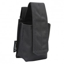 Photo A60753-1 Poche Molle pour grenade 40mm